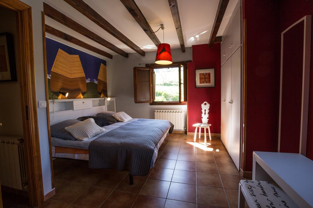 Casa Rural Andutza Ea Ngoại thất bức ảnh