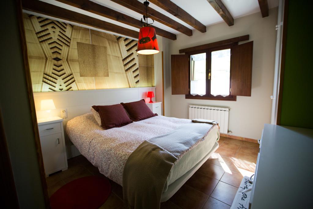 Casa Rural Andutza Ea Ngoại thất bức ảnh