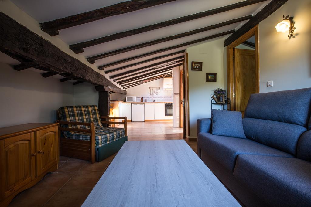 Casa Rural Andutza Ea Ngoại thất bức ảnh