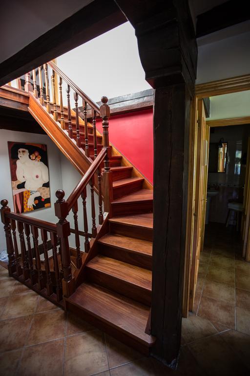 Casa Rural Andutza Ea Ngoại thất bức ảnh
