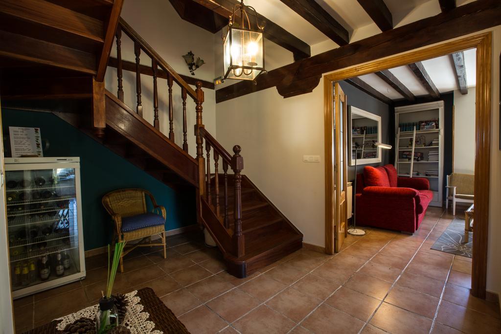 Casa Rural Andutza Ea Ngoại thất bức ảnh