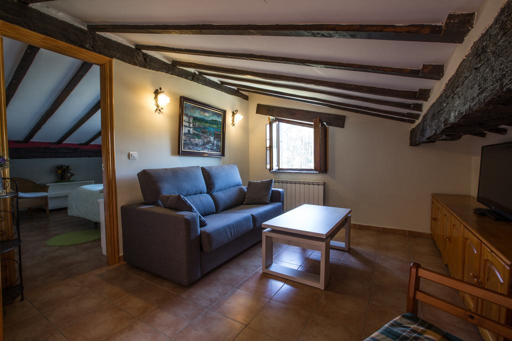 Casa Rural Andutza Ea Ngoại thất bức ảnh