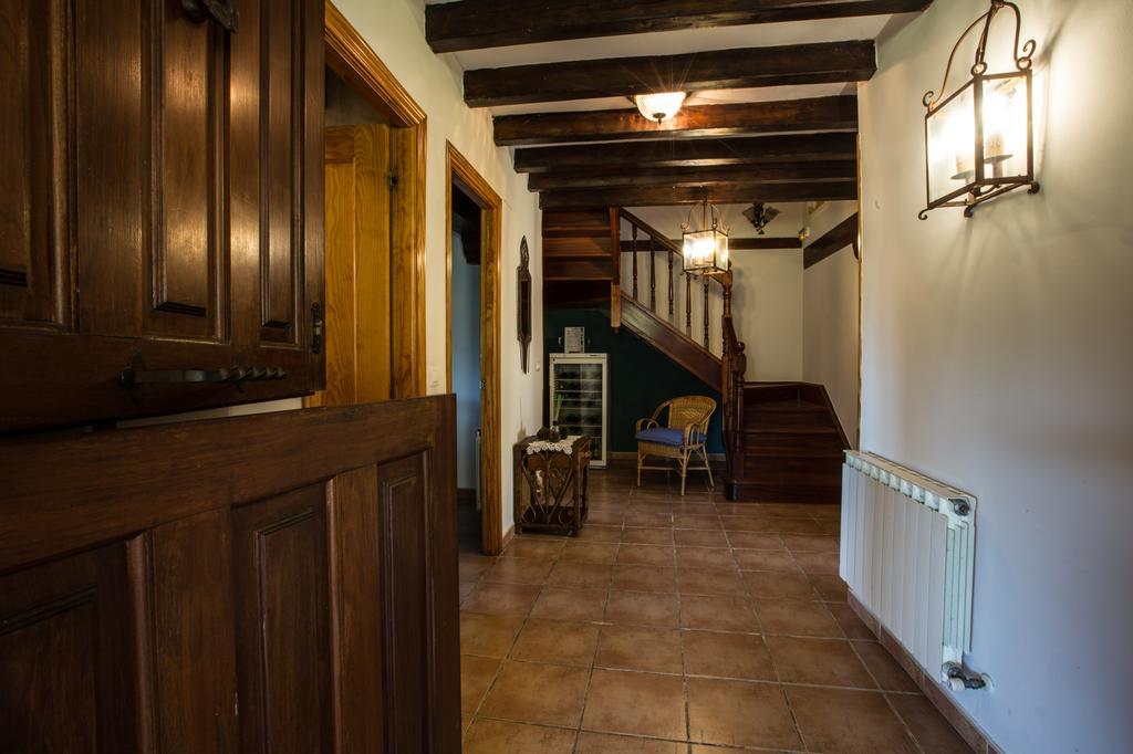 Casa Rural Andutza Ea Ngoại thất bức ảnh