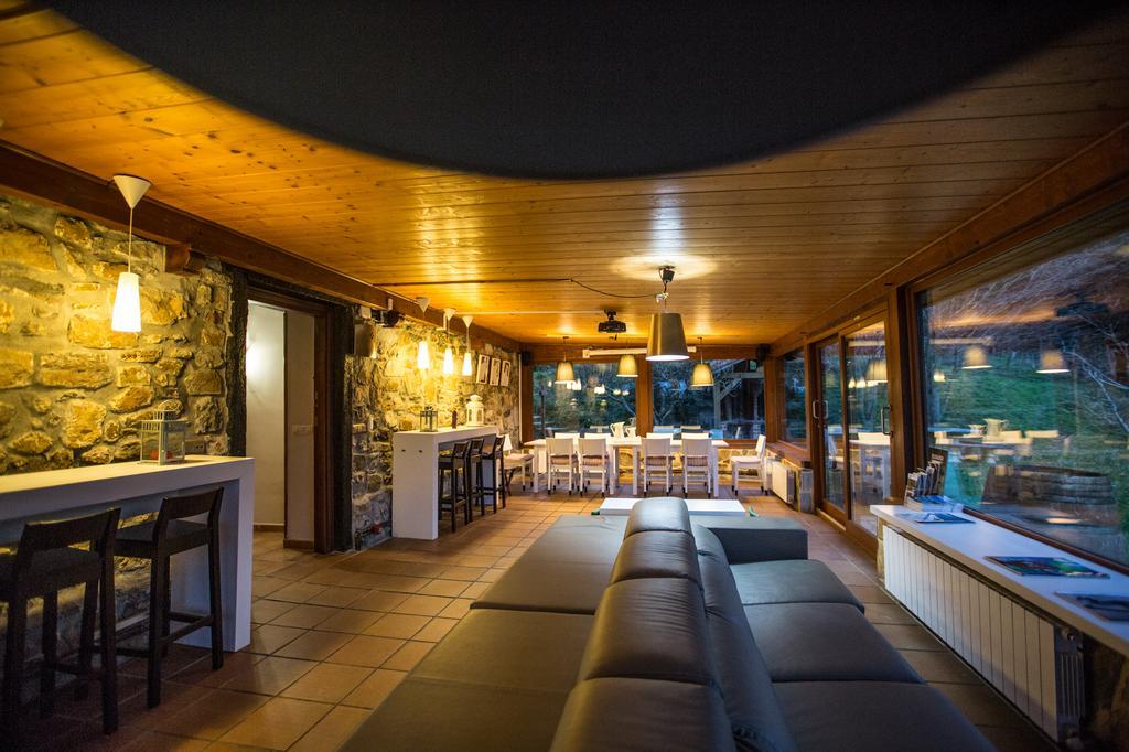 Casa Rural Andutza Ea Ngoại thất bức ảnh