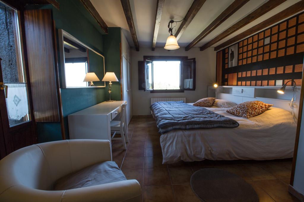 Casa Rural Andutza Ea Ngoại thất bức ảnh