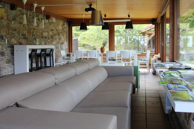 Casa Rural Andutza Ea Ngoại thất bức ảnh
